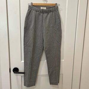 Everlane Dream Pant in Grey